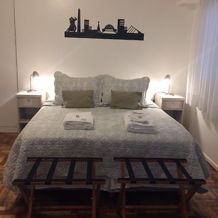 Luminoso Estudio Buenos Aires Zewnętrze zdjęcie