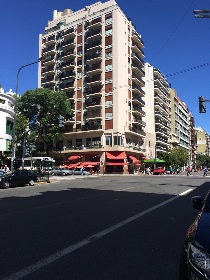Luminoso Estudio Buenos Aires Zewnętrze zdjęcie