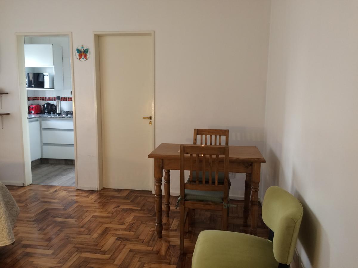 Luminoso Estudio Buenos Aires Zewnętrze zdjęcie