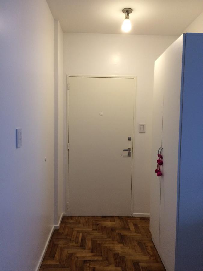 Luminoso Estudio Buenos Aires Zewnętrze zdjęcie