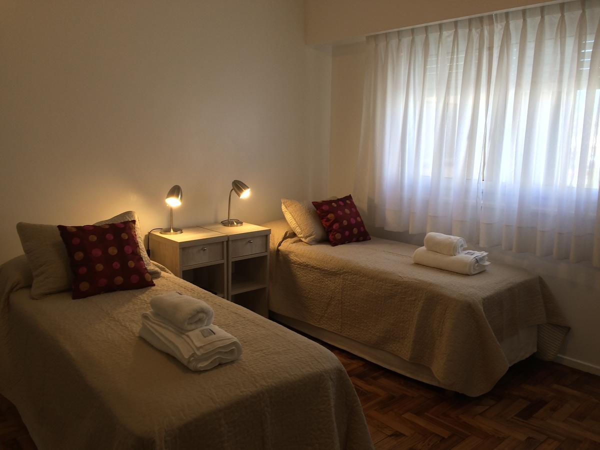 Luminoso Estudio Buenos Aires Zewnętrze zdjęcie