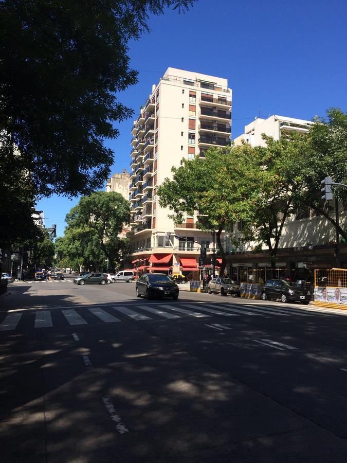 Luminoso Estudio Buenos Aires Zewnętrze zdjęcie