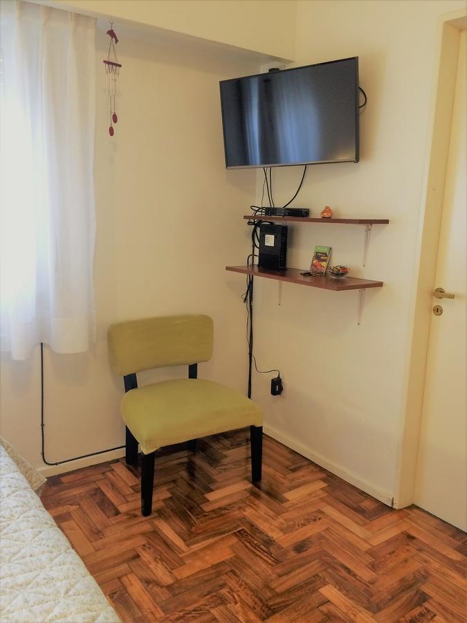 Luminoso Estudio Buenos Aires Zewnętrze zdjęcie